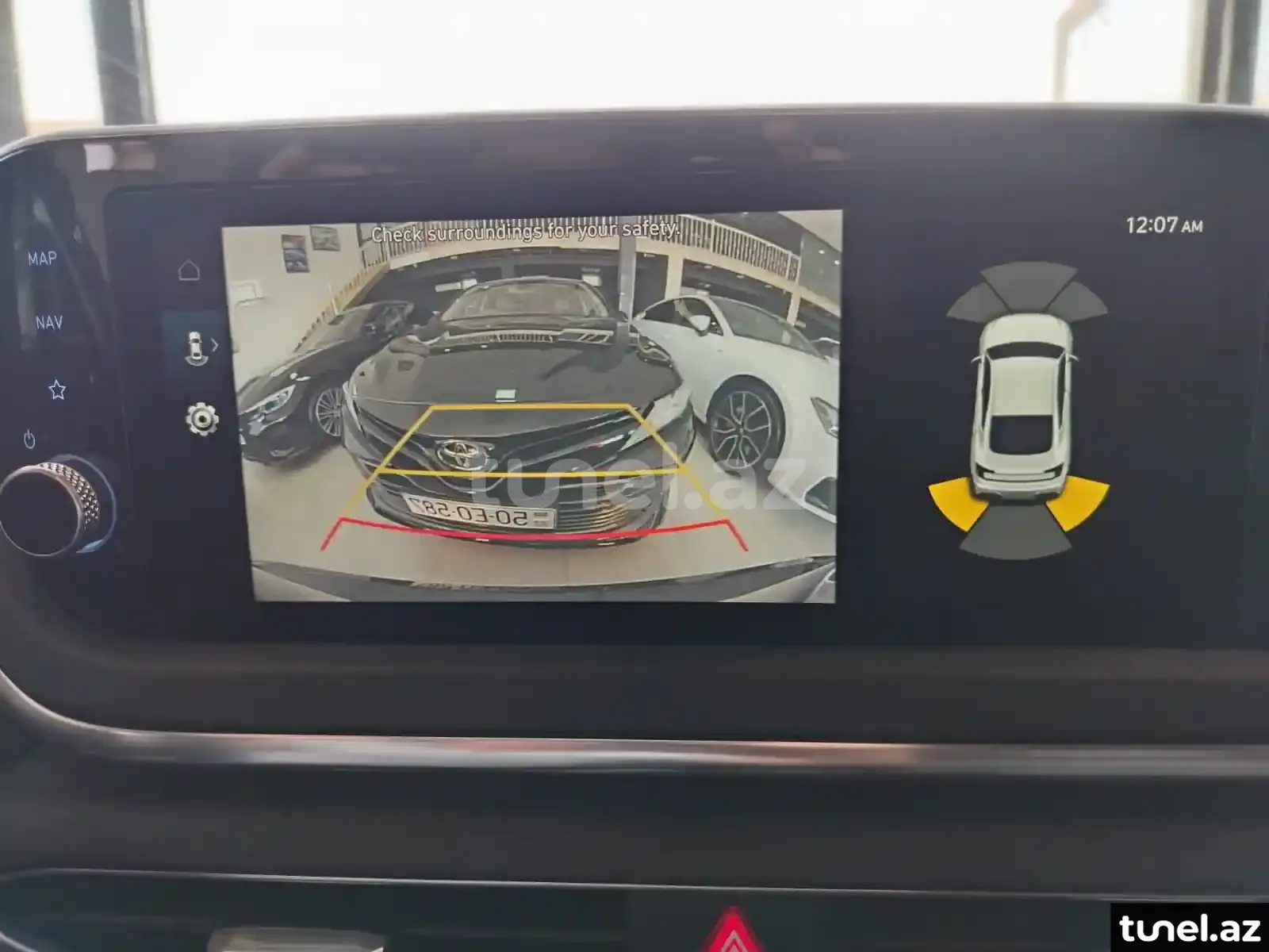 Hyundai Sonata 2019