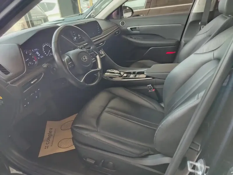 Hyundai Sonata, 2.0 L, 2019 yıl, 77 700 km, Sumgayit - Fiyat: 35 500 ₼ - Tunel.az