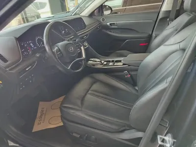 Hyundai Sonata, 2.0 L, 2019 yıl, 77 700 km, Sumgayit - Fiyat: 35 500 ₼ - Tunel.az
