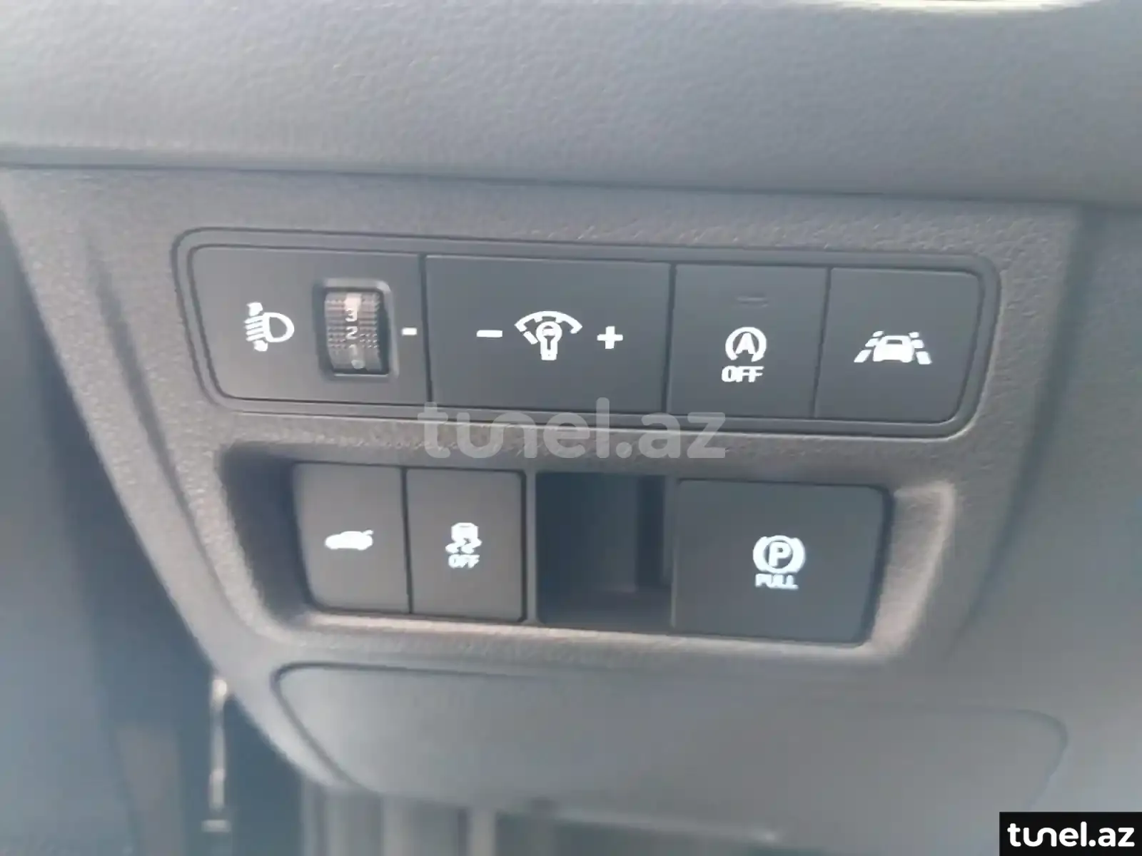 Hyundai Sonata 2019