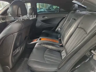Mercedes GLS 350, 3.5 L, 2004 year, 250 000 km, Sumgayit - Price: 16 500 ₼ - Tunel.az