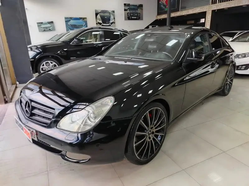 Mercedes GLS 350, 3.5 L, 2004 year, 250 000 km, Sumgayit - Price: 16 500 ₼ - Tunel.az