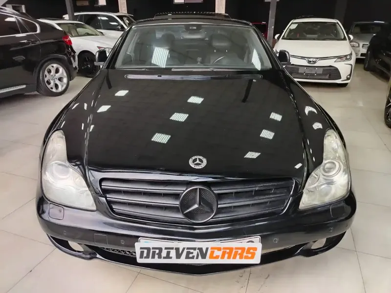 Mercedes GLS 350, 3.5 L, 2004 year, 250 000 km, Sumgayit - Price: 16 500 ₼ - Tunel.az