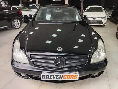 Mercedes GLS 350, 3.5 L, 2004 year, 250 000 km, Sumgayit - Price: 16 500 ₼ - Tunel.az