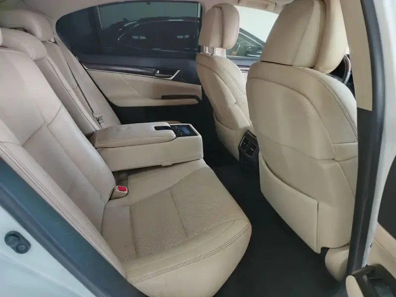 Lexus GS 350, 3.5 L, 2014 yil, 232 300 km, Sumgayit - Narxi: 22 222 $ - Tunel.az