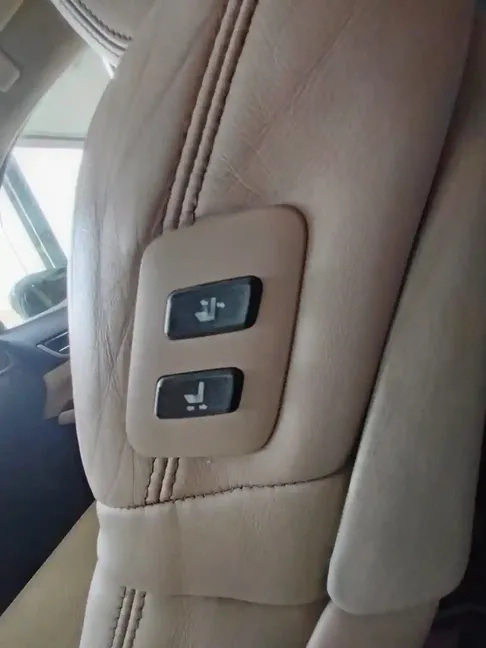 Lexus GS 350, 3.5 L, 2014 yil, 232 300 km, Sumgayit - Narxi: 22 222 $ - Tunel.az