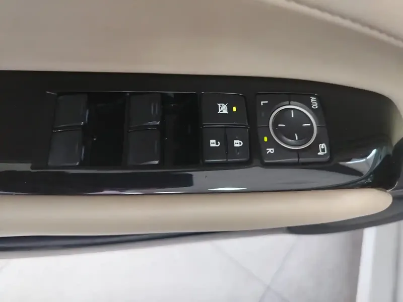 Lexus GS 350, 3.5 L, 2014 yil, 232 300 km, Sumgayit - Narxi: 22 222 $ - Tunel.az