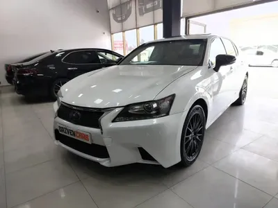 Lexus GS 350, 3.5 L, 2014 yil, 232 300 km, Sumgayit - Narxi: 22 222 $ - Tunel.az