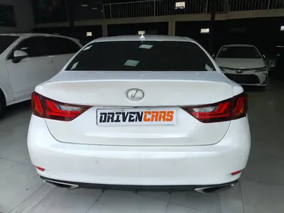 Lexus GS 350, 3.5 L, 2014 yil, 232 300 km, Sumgayit - Narxi: 22 222 $ - Tunel.az