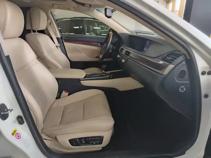 Lexus GS 350, 3.5 L, 2014 yil, 232 300 km, Sumgayit - Narxi: 22 222 $ - Tunel.az