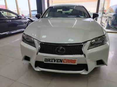 Lexus GS 350, 3.5 L, 2014 yil, 232 300 km, Sumgayit - Narxi: 22 222 $ - Tunel.az