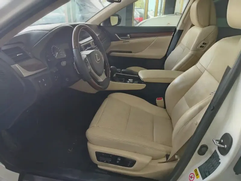 Lexus GS 350, 3.5 L, 2014 yil, 232 300 km, Sumgayit - Narxi: 22 222 $ - Tunel.az