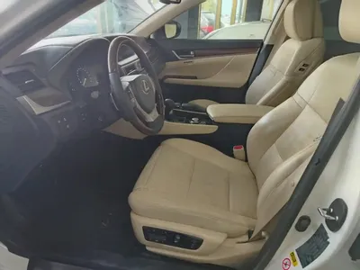 Lexus GS 350, 3.5 L, 2014 yil, 232 300 km, Sumgayit - Narxi: 22 222 $ - Tunel.az