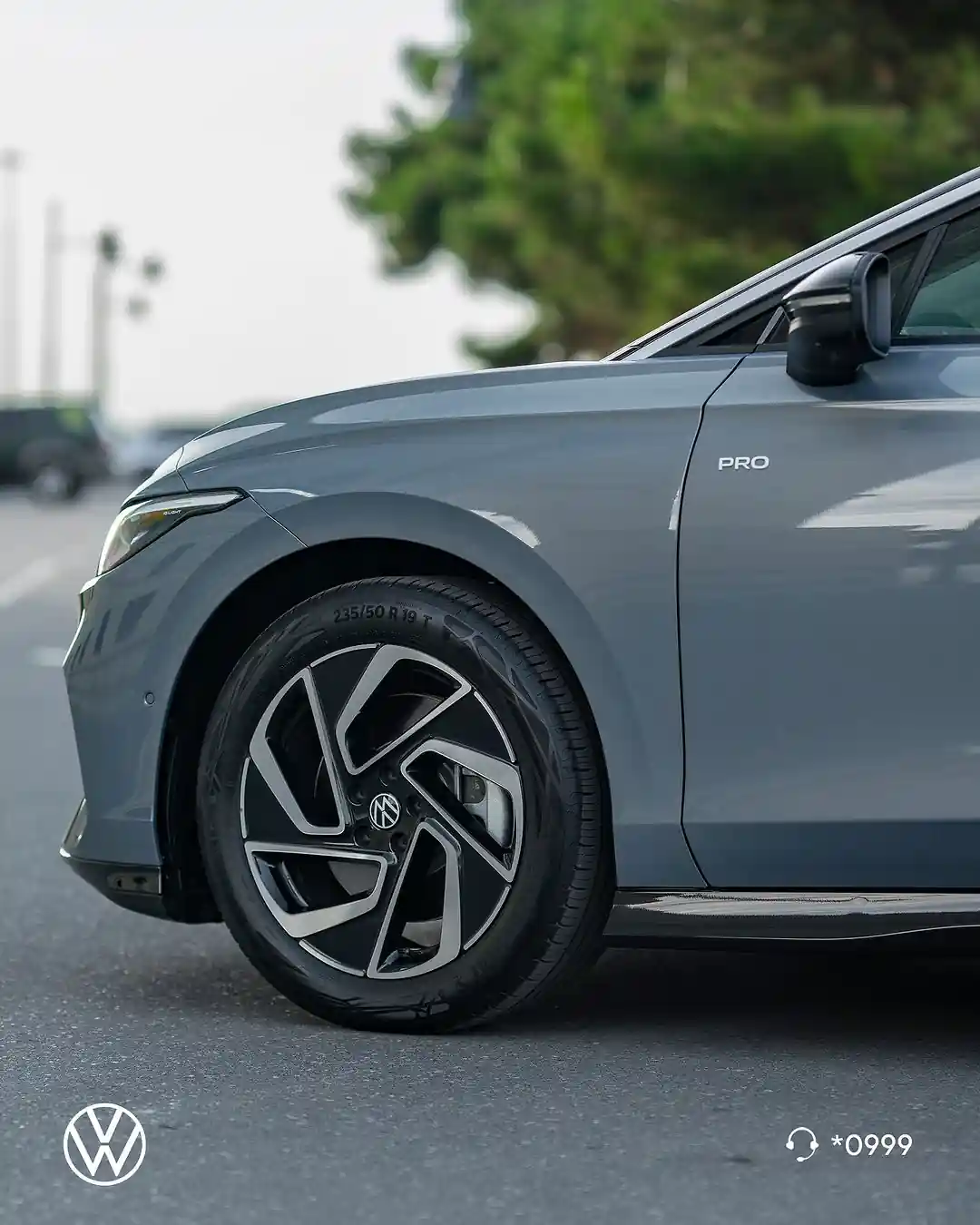 Bütün qabaqcıl yenilikləri özündə birləşdirən yeni ID.7 Vizzion Pro tam şarj ilə 640 km məsafə qət edir.
Rəsmi Volkswagen mərkəzindən əldə edin.
ℹ️ 65 900 AZN
Sərfəli kredit şərtləri:
20% ilkin, 10% illik
Rəsmi Volkswagen mərkəzindən zəmanətlə əldə edin.
📱 *0999
📌 Bakı ş., Nəcəfqulu Rəfiyev küç. 29.
#vwazerbaijan #volkswagen #id7