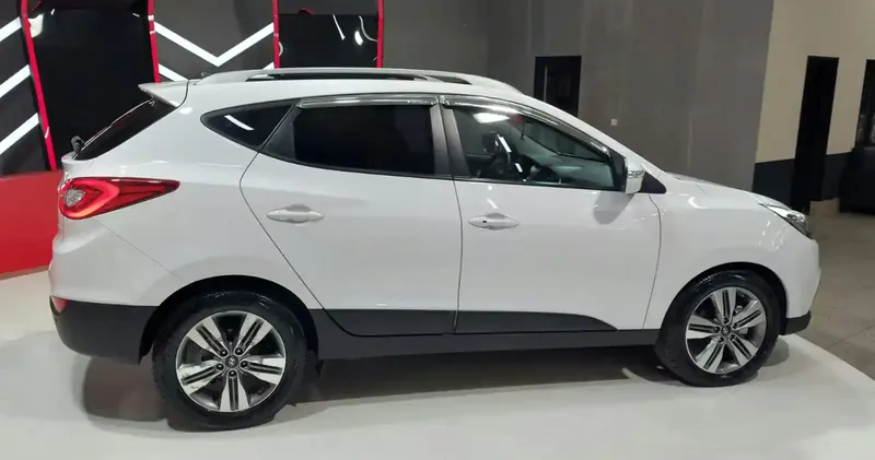 Hyundai ix35, 2.0 L, 2014 year, 140 000 km, Sumgayit - Price: 29 500 ₼ - Tunel.az