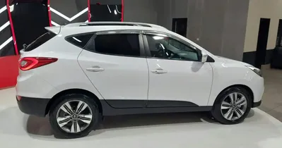 Hyundai ix35, 2.0 L, 2014 year, 140 000 km, Sumgayit - Price: 29 500 ₼ - Tunel.az