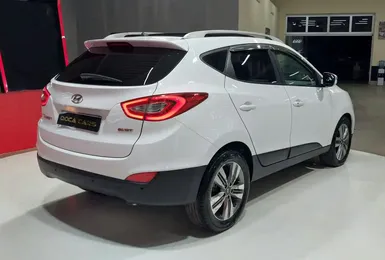 Hyundai ix35, 2.0 L, 2014 year, 140 000 km, Sumgayit - Price: 29 500 ₼ - Tunel.az