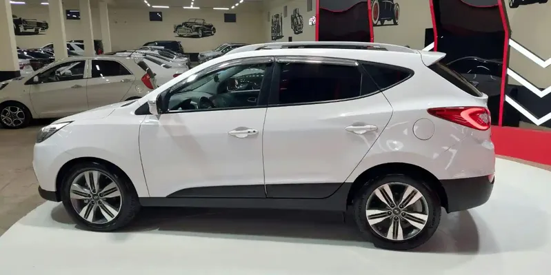 Hyundai ix35, 2.0 L, 2014 year, 140 000 km, Sumgayit - Price: 29 500 ₼ - Tunel.az