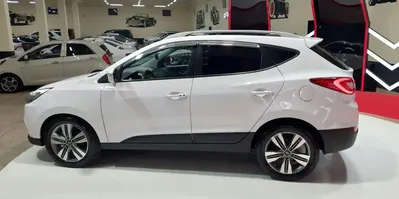 Hyundai ix35, 2.0 L, 2014 year, 140 000 km, Sumgayit - Price: 29 500 ₼ - Tunel.az