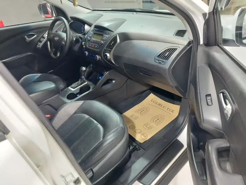 Hyundai ix35, 2.0 L, 2014 year, 140 000 km, Sumgayit - Price: 29 500 ₼ - Tunel.az