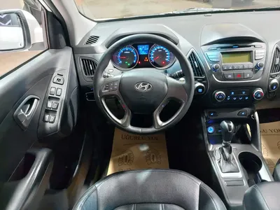 Hyundai ix35, 2.0 L, 2014 year, 140 000 km, Sumgayit - Price: 29 500 ₼ - Tunel.az