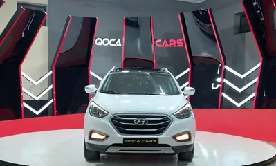 Hyundai ix35, 2.0 L, 2014 year, 140 000 km, Sumgayit - Price: 29 500 ₼ - Tunel.az