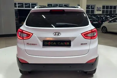 Hyundai ix35, 2.0 L, 2014 year, 140 000 km, Sumgayit - Price: 29 500 ₼ - Tunel.az