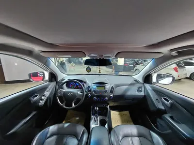 Hyundai ix35, 2.0 L, 2014 year, 140 000 km, Sumgayit - Price: 29 500 ₼ - Tunel.az
