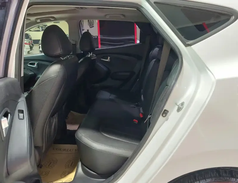 Hyundai ix35, 2.0 L, 2014 year, 140 000 km, Sumgayit - Price: 29 500 ₼ - Tunel.az