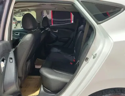 Hyundai ix35, 2.0 L, 2014 year, 140 000 km, Sumgayit - Price: 29 500 ₼ - Tunel.az