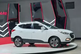 Hyundai ix35, 2.0 L, 2014 year, 140 000 km, Sumgayit - Price: 29 500 ₼ - Tunel.az