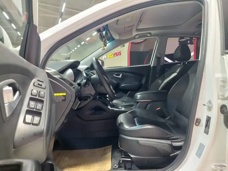 Hyundai ix35, 2.0 L, 2014 year, 140 000 km, Sumgayit - Price: 29 500 ₼ - Tunel.az