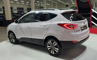 Hyundai ix35, 2.0 L, 2014 year, 140 000 km, Sumgayit - Price: 29 500 ₼ - Tunel.az