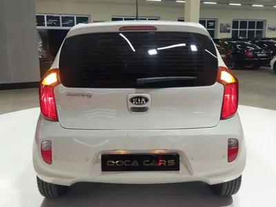 Kia Picanto, 1.2 L, 2014 год, 120 000 km, Сумгаит - Цена: 14 500 ₼ - Tunel.az