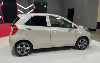 Kia Picanto, 1.2 L, 2014 год, 120 000 km, Сумгаит - Цена: 14 500 ₼ - Tunel.az