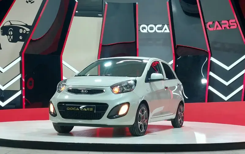 Kia Picanto, 1.2 L, 2014 год, 120 000 km, Сумгаит - Цена: 14 500 ₼ - Tunel.az