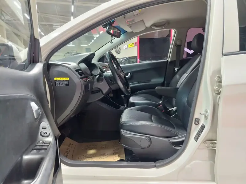 Kia Picanto, 1.2 L, 2014 год, 120 000 km, Сумгаит - Цена: 14 500 ₼ - Tunel.az