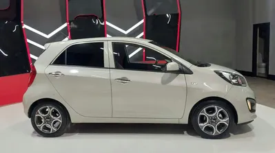 Kia Picanto, 1.2 L, 2014 год, 120 000 km, Сумгаит - Цена: 14 500 ₼ - Tunel.az