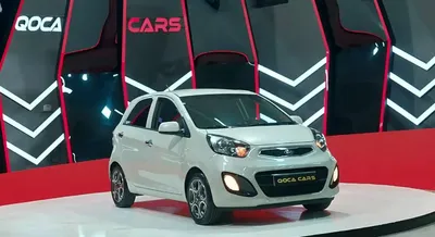Kia Picanto, 1.2 L, 2014 год, 120 000 km, Сумгаит - Цена: 14 500 ₼ - Tunel.az
