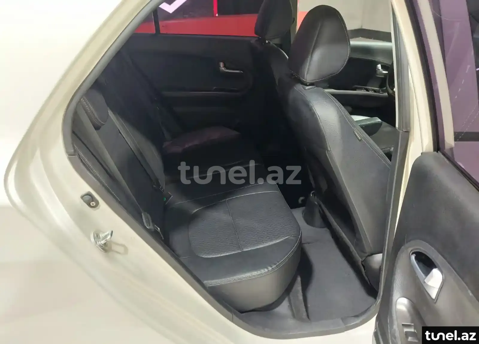 Kia Picanto 2014