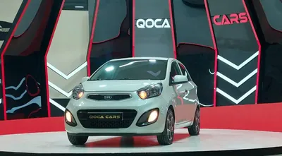 Kia Picanto, 1.2 L, 2014 год, 120 000 km, Сумгаит - Цена: 14 500 ₼ - Tunel.az