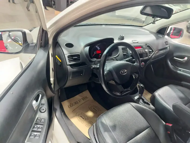 Kia Picanto, 1.2 L, 2014 год, 120 000 km, Сумгаит - Цена: 14 500 ₼ - Tunel.az