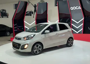 Kia Picanto, 1.2 L, 2014 год, 120 000 km, Сумгаит - Цена: 14 500 ₼ - Tunel.az