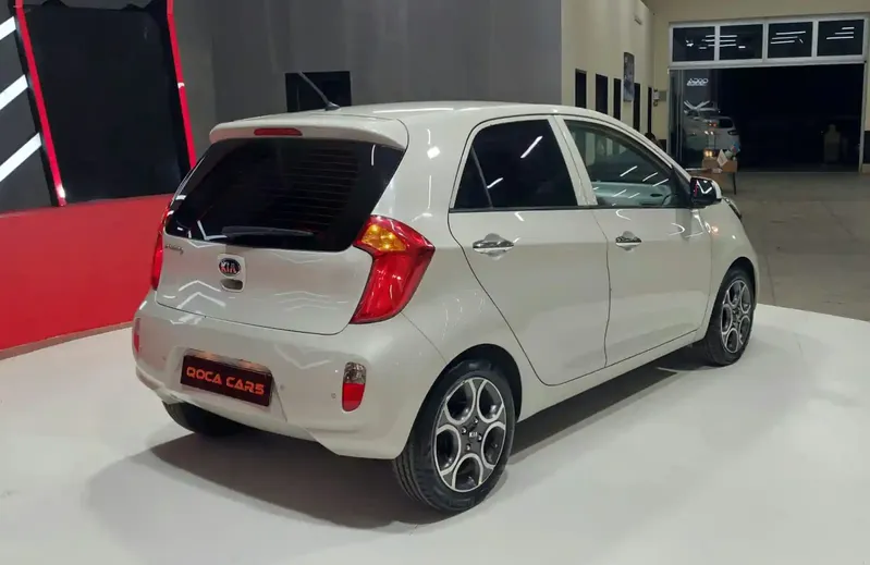 Kia Picanto, 1.2 L, 2014 год, 120 000 km, Сумгаит - Цена: 14 500 ₼ - Tunel.az