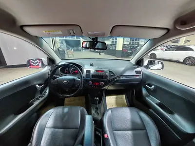 Kia Picanto, 1.2 L, 2014 год, 120 000 km, Сумгаит - Цена: 14 500 ₼ - Tunel.az