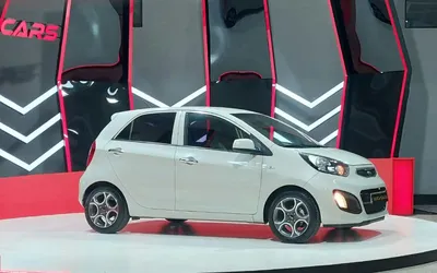 Kia Picanto, 1.2 L, 2014 год, 120 000 km, Сумгаит - Цена: 14 500 ₼ - Tunel.az