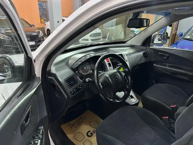 Hyundai Tucson, 2.0 L, 2018 жазыңыз жыл, 266 393 km, Khirdalan - Бағасы: 17 500 ₼ - Tunel.az