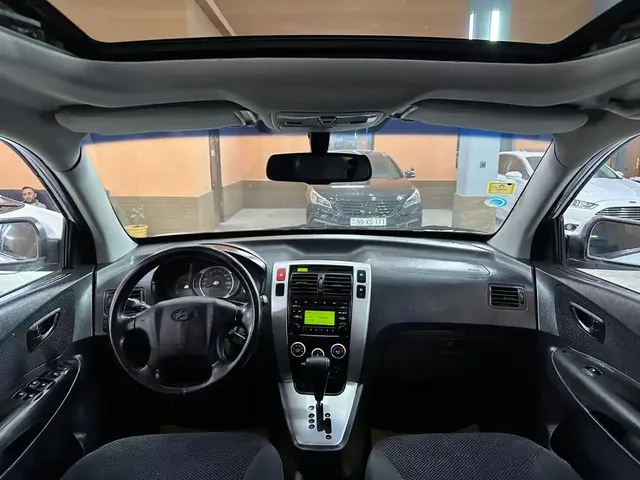 Hyundai Tucson, 2.0 L, 2018 жазыңыз жыл, 266 393 km, Khirdalan - Бағасы: 17 500 ₼ - Tunel.az