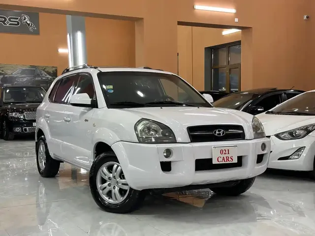 Hyundai Tucson, 2.0 L, 2018 жазыңыз жыл, 266 393 km, Khirdalan - Бағасы: 17 500 ₼ - Tunel.az