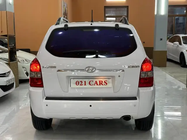 Hyundai Tucson, 2.0 L, 2018 жазыңыз жыл, 266 393 km, Khirdalan - Бағасы: 17 500 ₼ - Tunel.az
